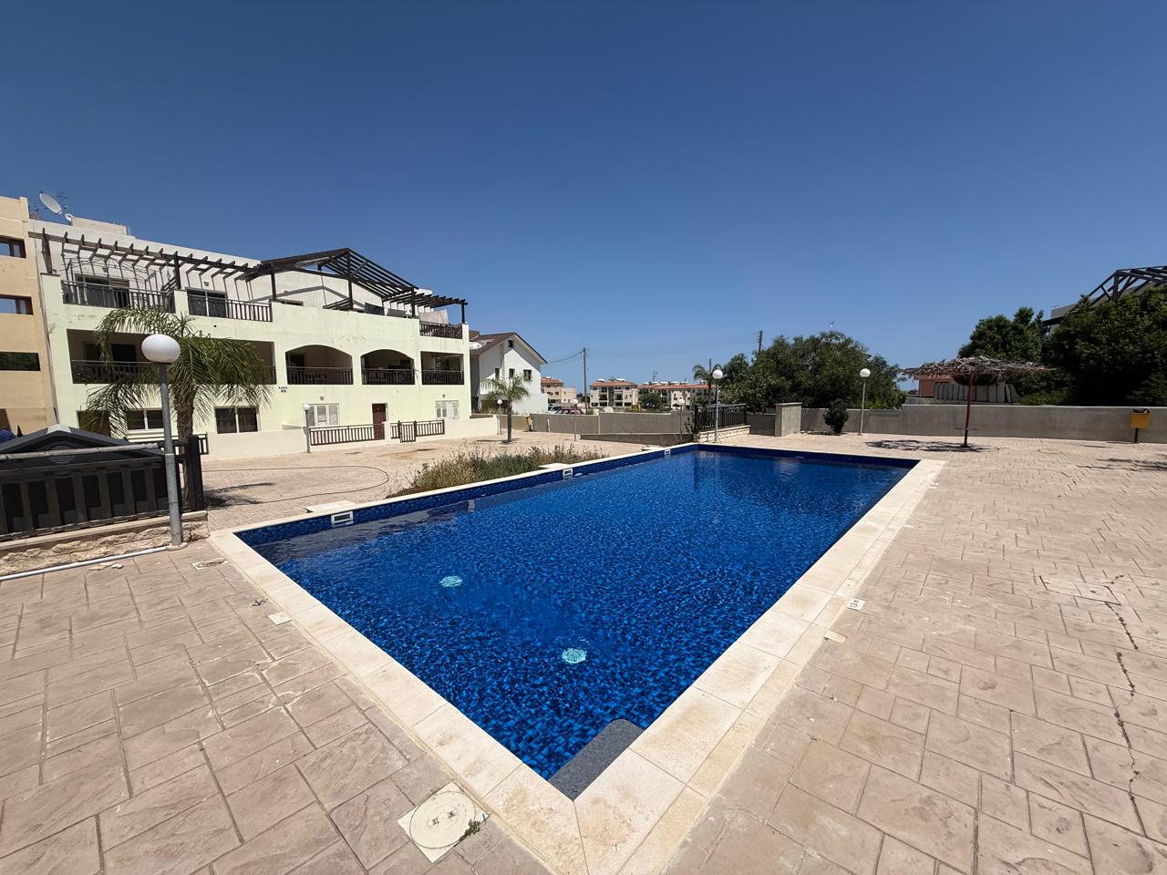 Apartments for rent 66 m² in Tersefanou, Larnaca