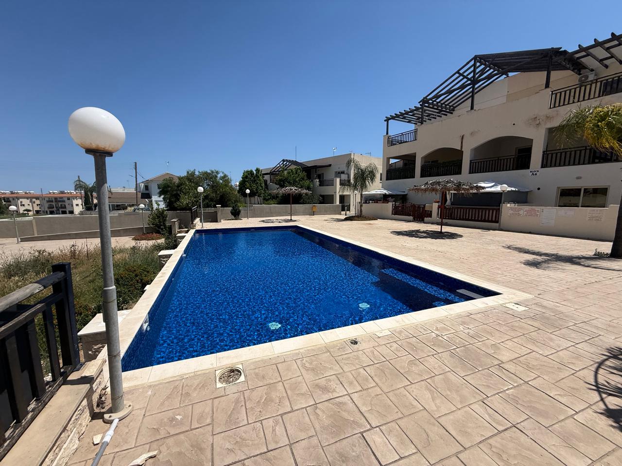 Apartments for rent 66 m² in Tersefanou, Larnaca