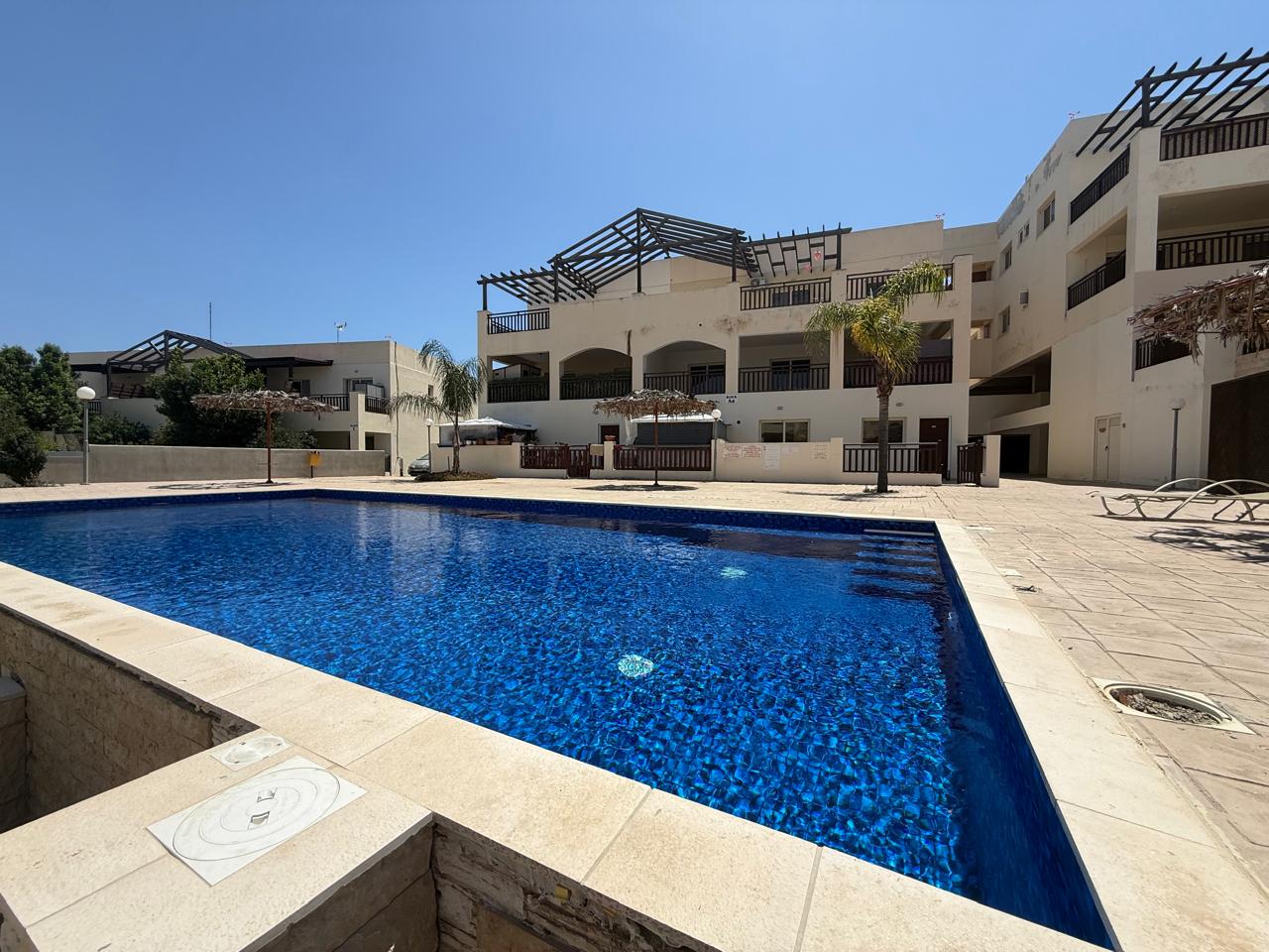 Apartments for rent 66 m² in Tersefanou, Larnaca