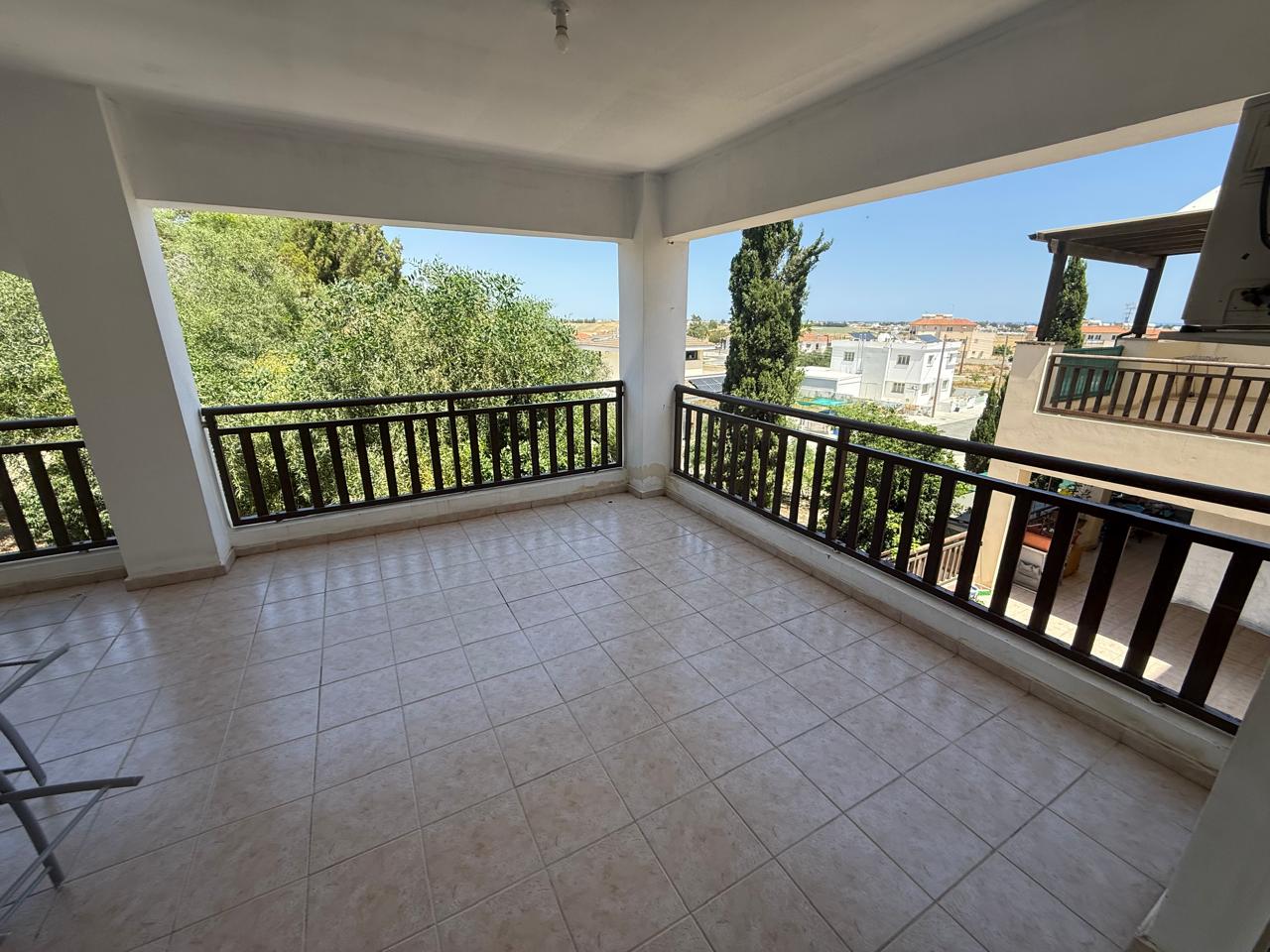 Apartments for rent 66 m² in Tersefanou, Larnaca