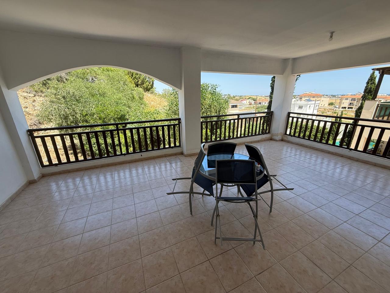 Apartments for rent 66 m² in Tersefanou, Larnaca