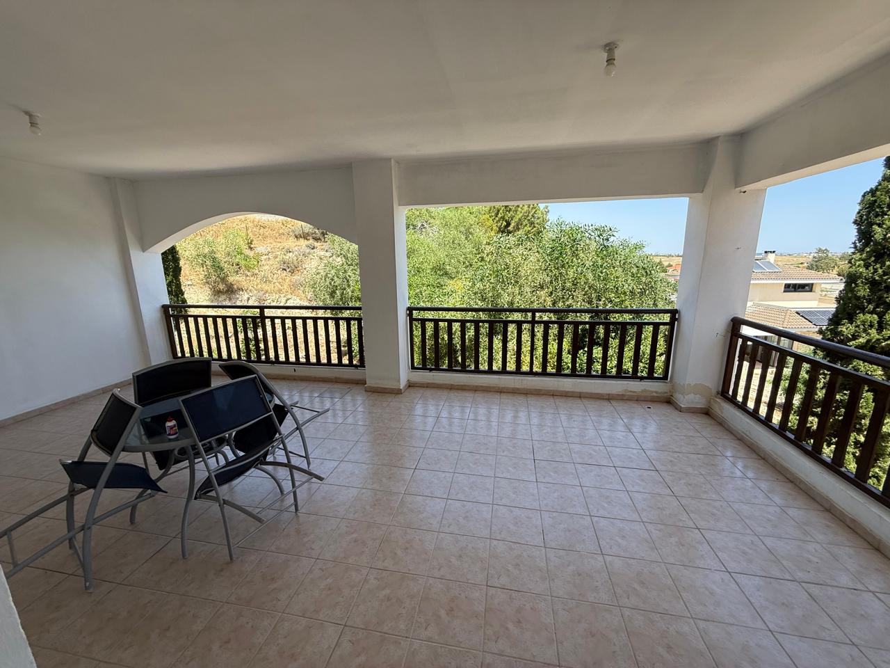 Apartments for rent 66 m² in Tersefanou, Larnaca