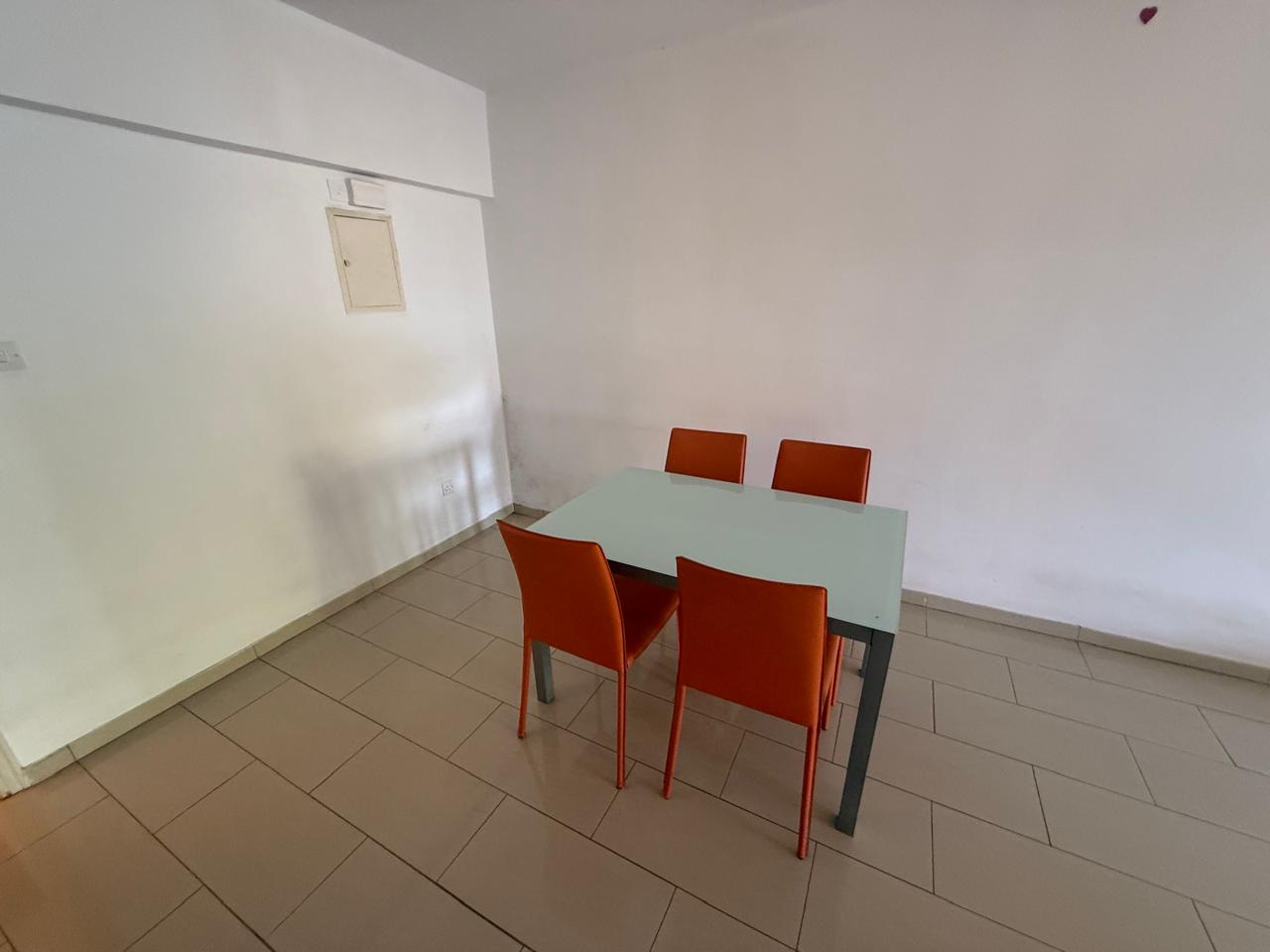 Apartments for rent 66 m² in Tersefanou, Larnaca