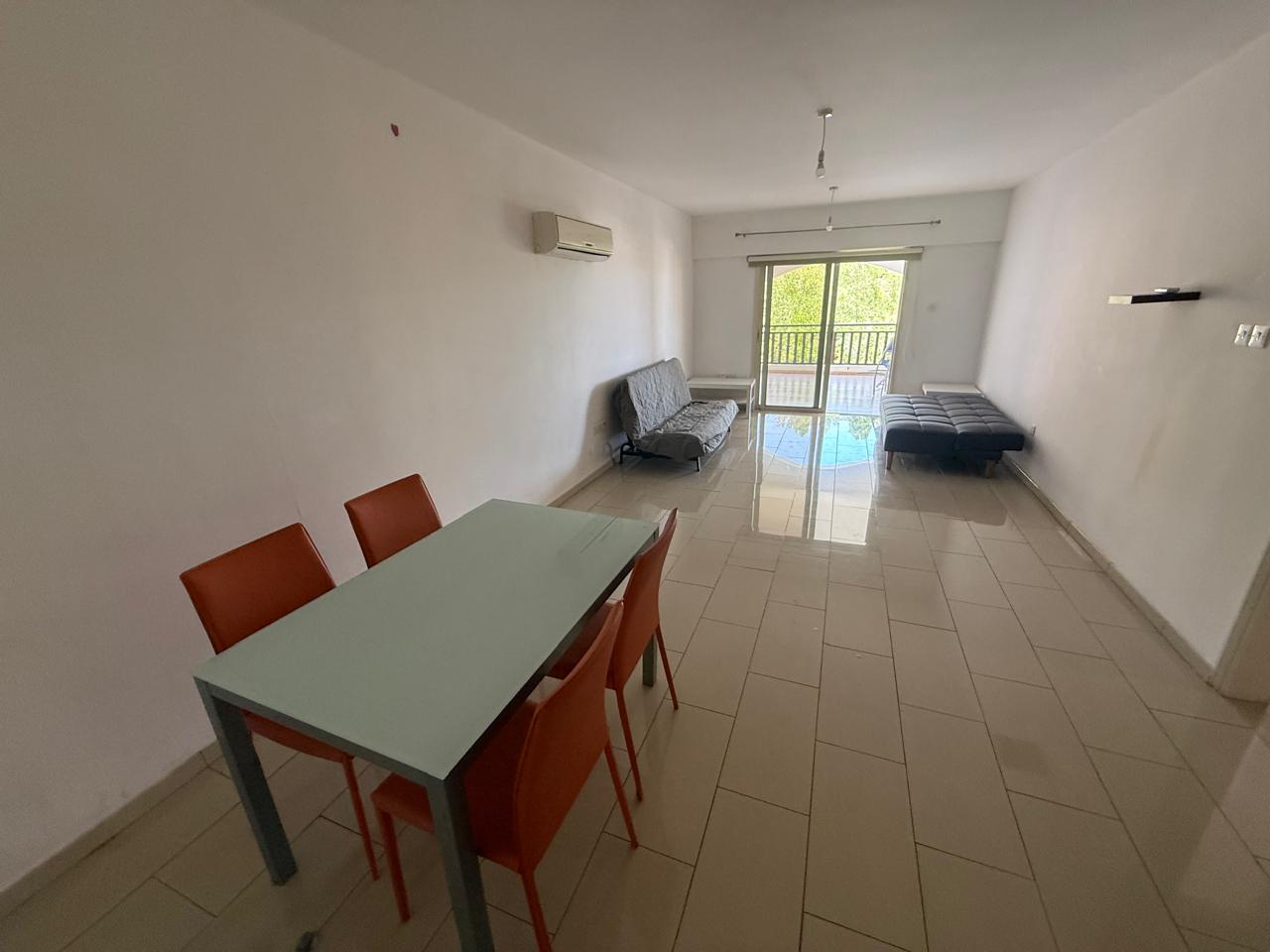 Apartments for rent 66 m² in Tersefanou, Larnaca