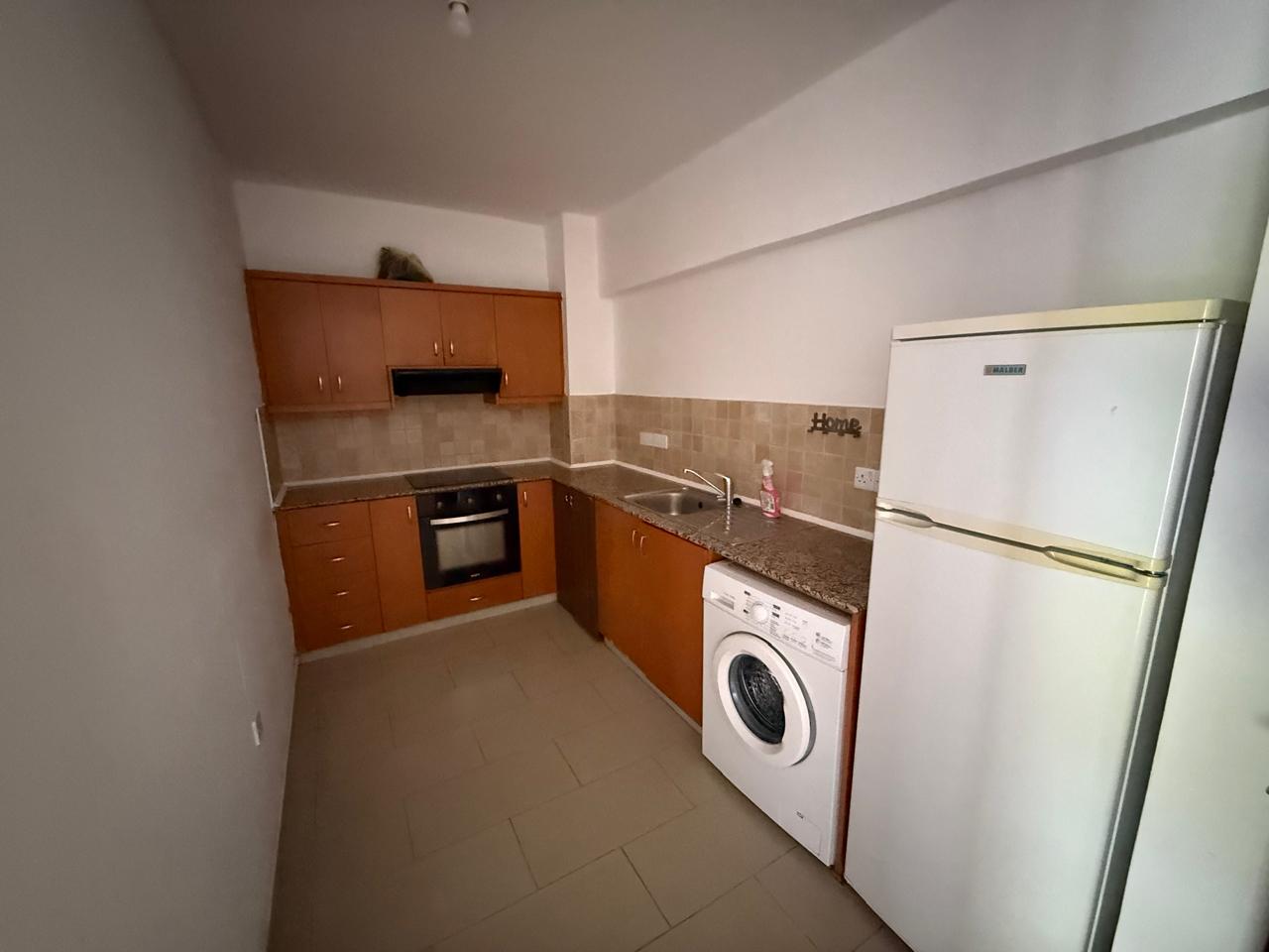 Apartments for rent 66 m² in Tersefanou, Larnaca