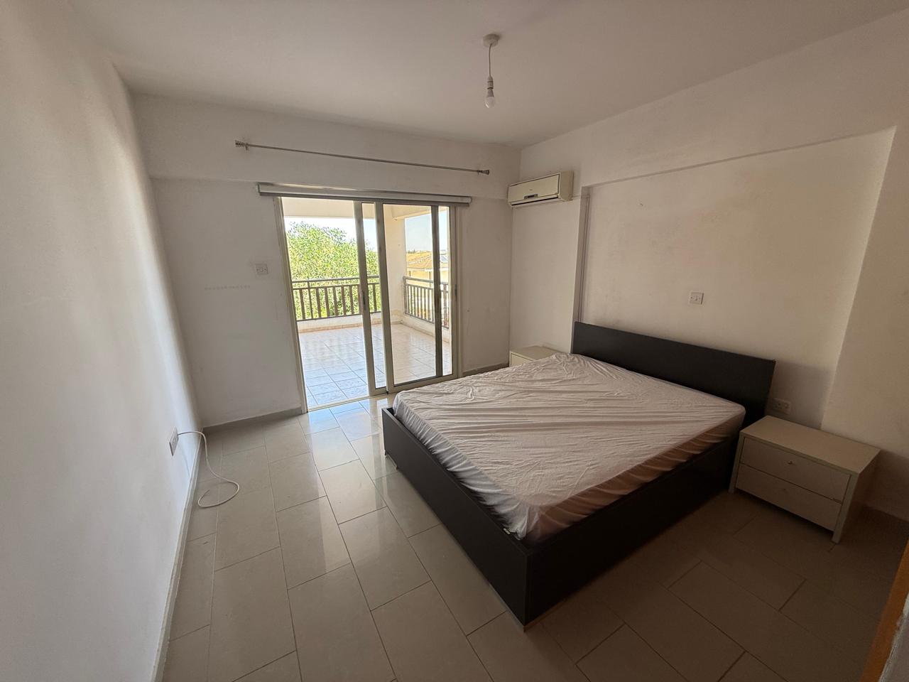 Apartments for rent 66 m² in Tersefanou, Larnaca