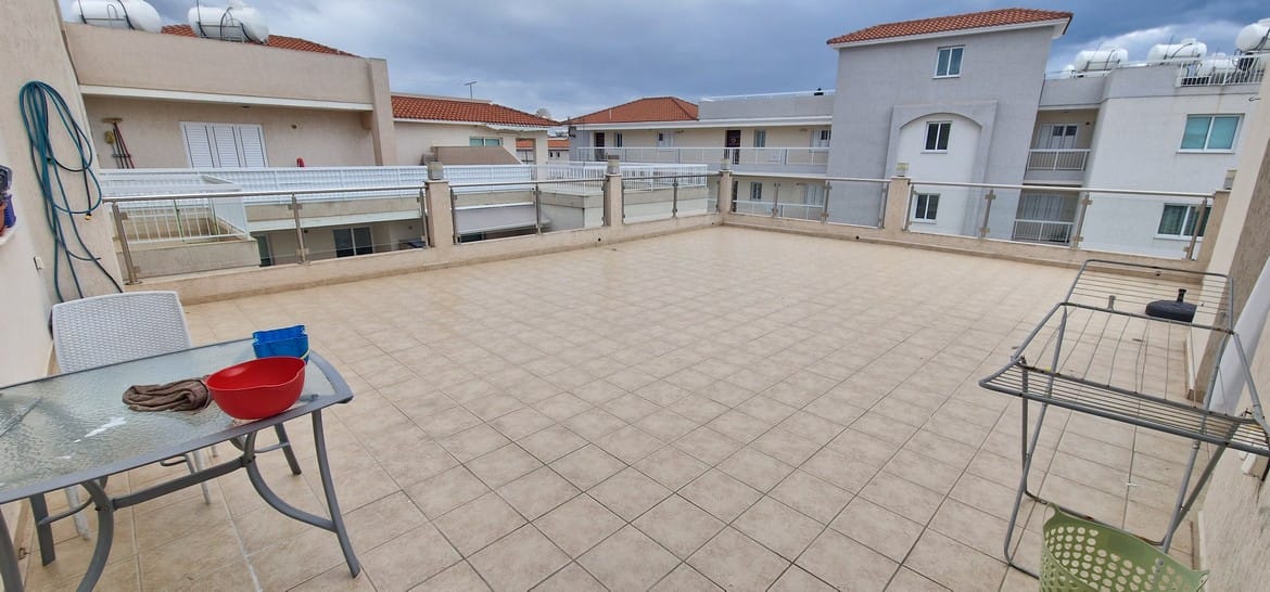 Apartments for rent 77 m² in Paralimni, Famagusta