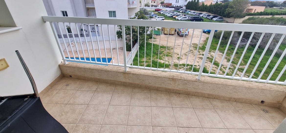 Apartments for rent 77 m² in Paralimni, Famagusta