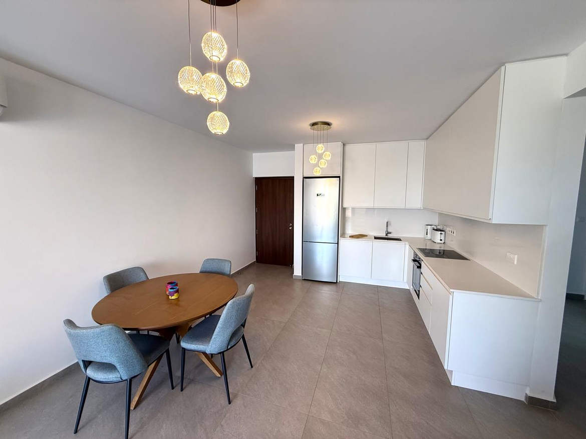 2-спальная апартаменты в аренду 87 м² в Larnaka - Makenzy, Larnaca