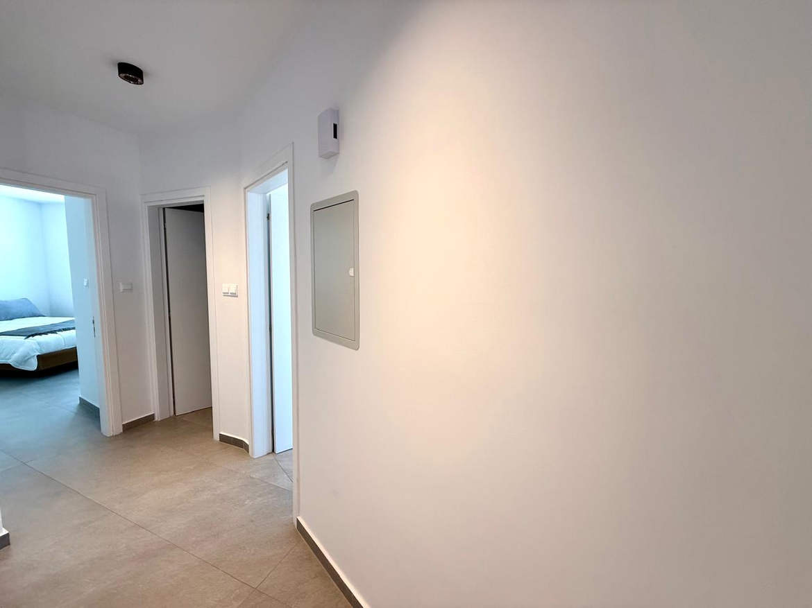2-спальная апартаменты в аренду 87 м² в Larnaka - Makenzy, Larnaca