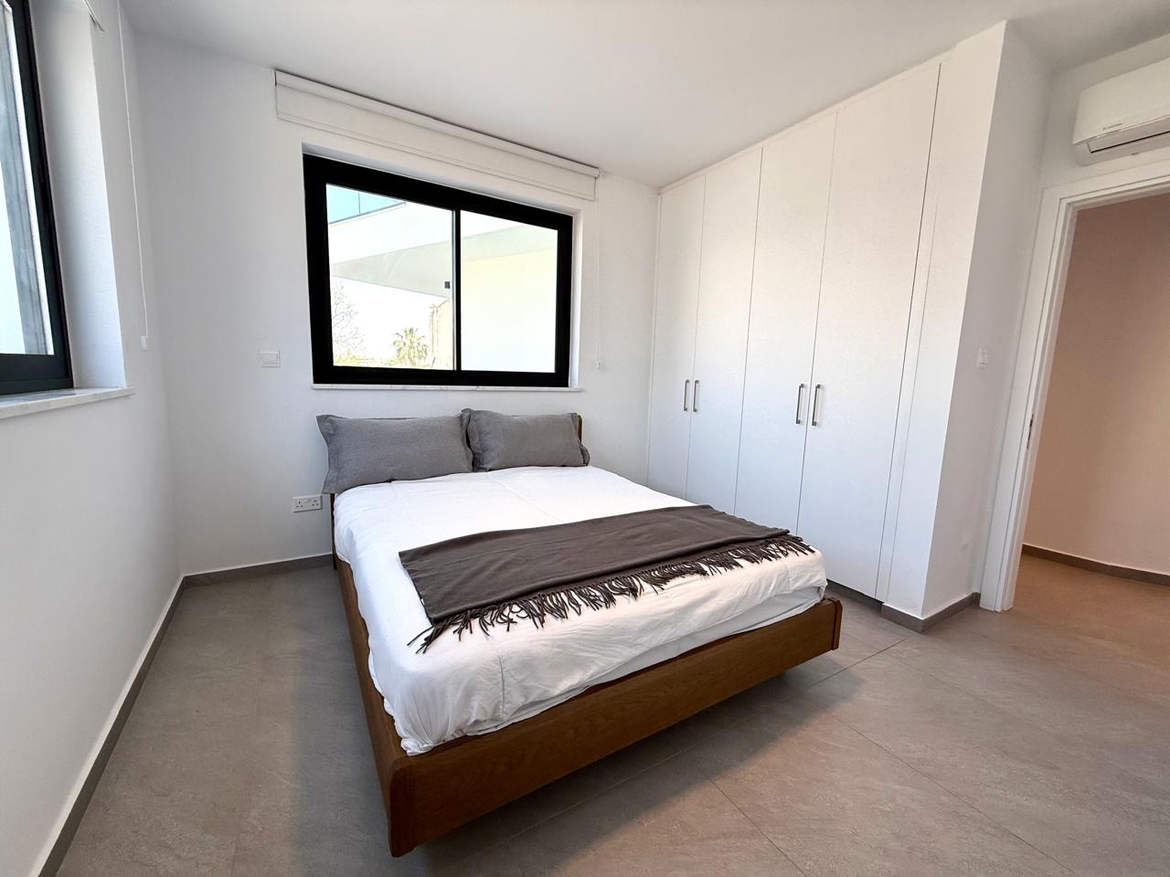 2-спальная апартаменты в аренду 87 м² в Larnaka - Makenzy, Larnaca