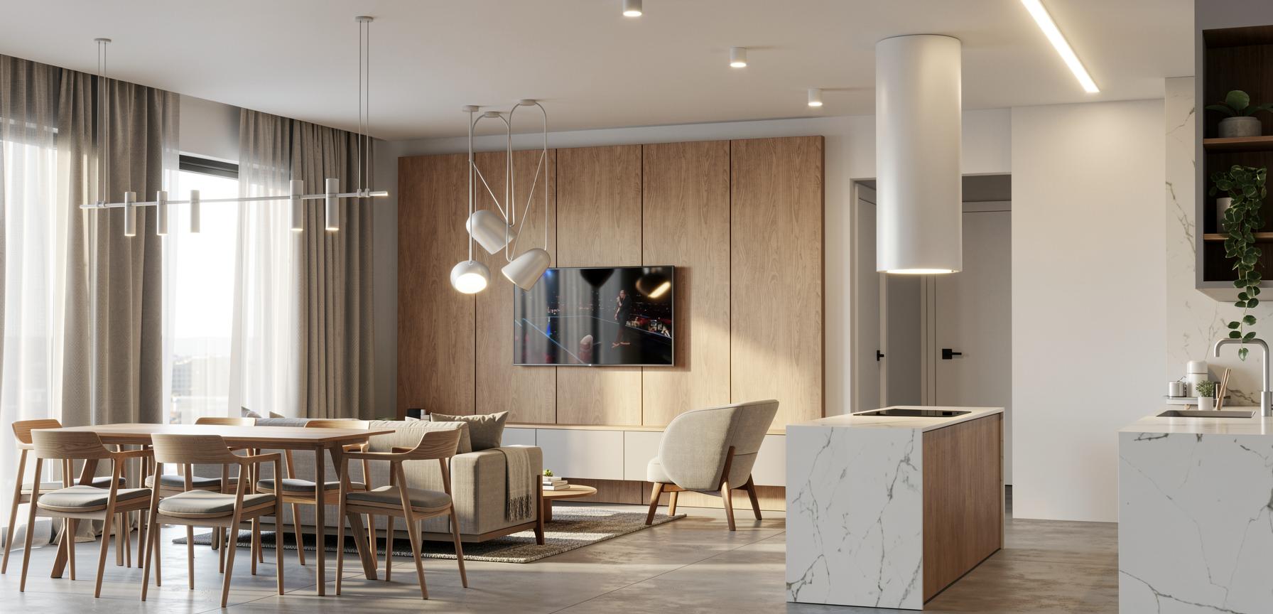Apartment for Sale in Larnaka
