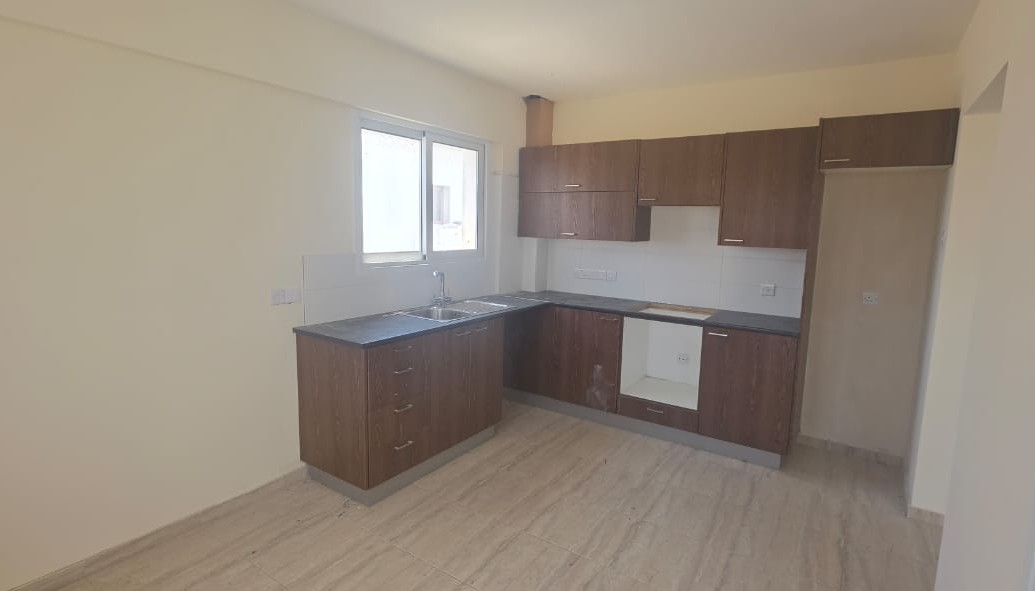 Apartment for Rent in Livadia Larnakas