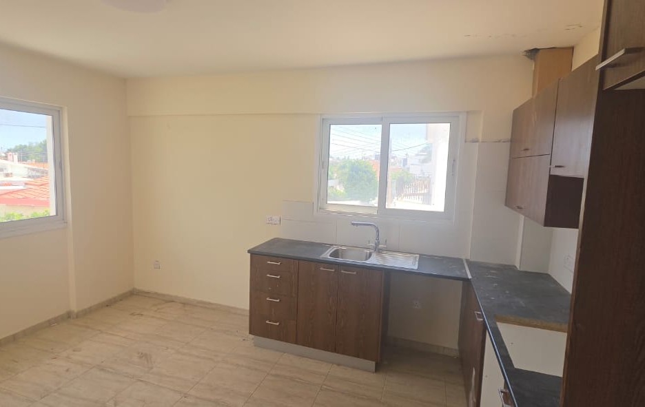 Apartment for Rent in Livadia Larnakas
