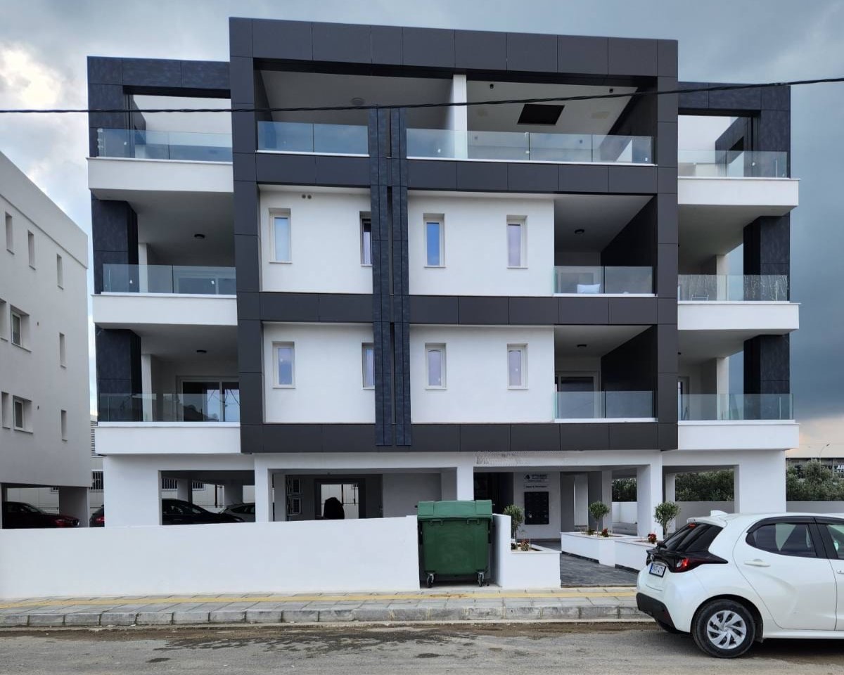 Διαμερίσματα προς ενοικίαση 74 μ² στην τοποθεσία Aradippou - Apostolos Loukas, Larnaca