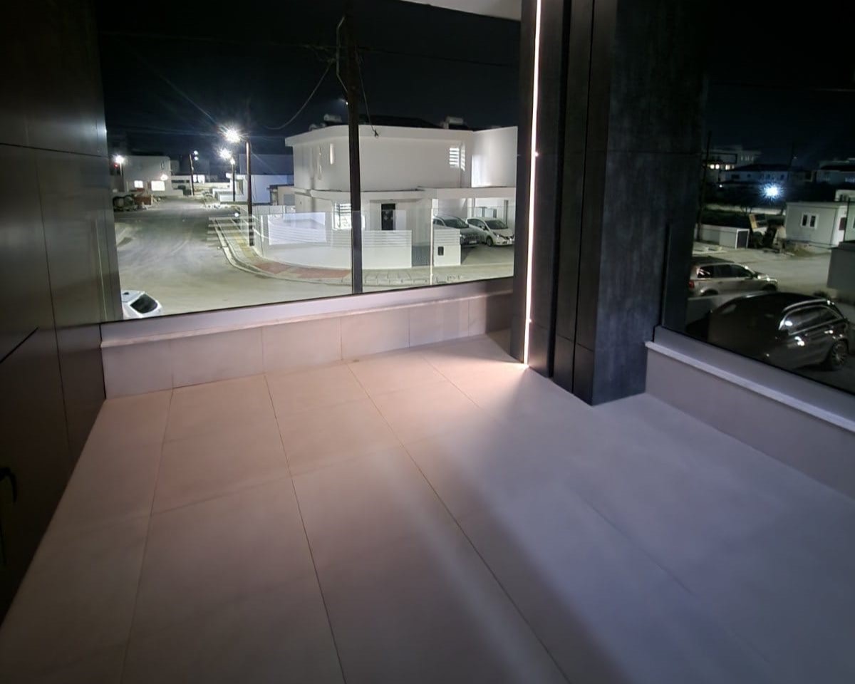 Διαμερίσματα προς ενοικίαση 74 μ² στην τοποθεσία Aradippou - Apostolos Loukas, Larnaca