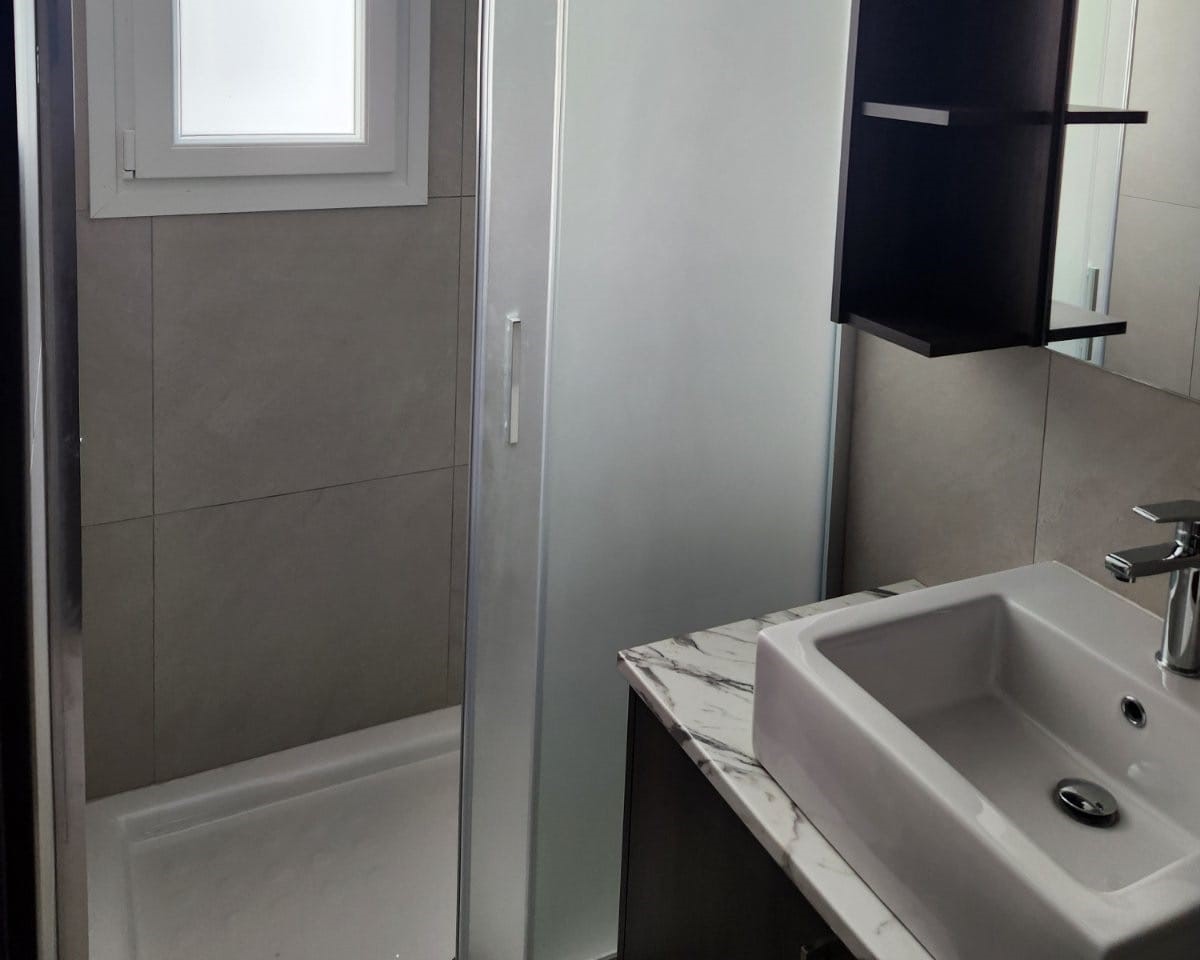 Διαμερίσματα προς ενοικίαση 74 μ² στην τοποθεσία Aradippou - Apostolos Loukas, Larnaca