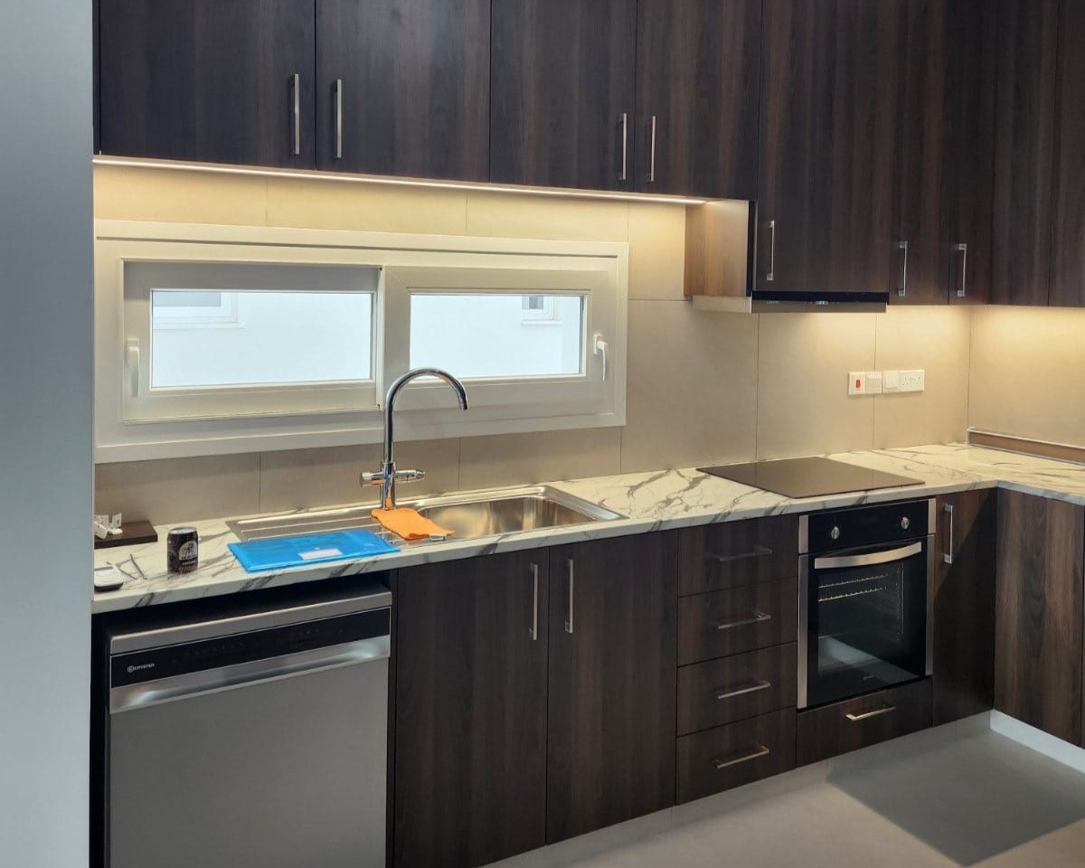 Διαμερίσματα προς ενοικίαση 74 μ² στην τοποθεσία Aradippou - Apostolos Loukas, Larnaca