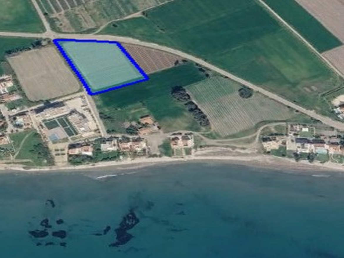 Land for Sale in Perivolia Larnakas