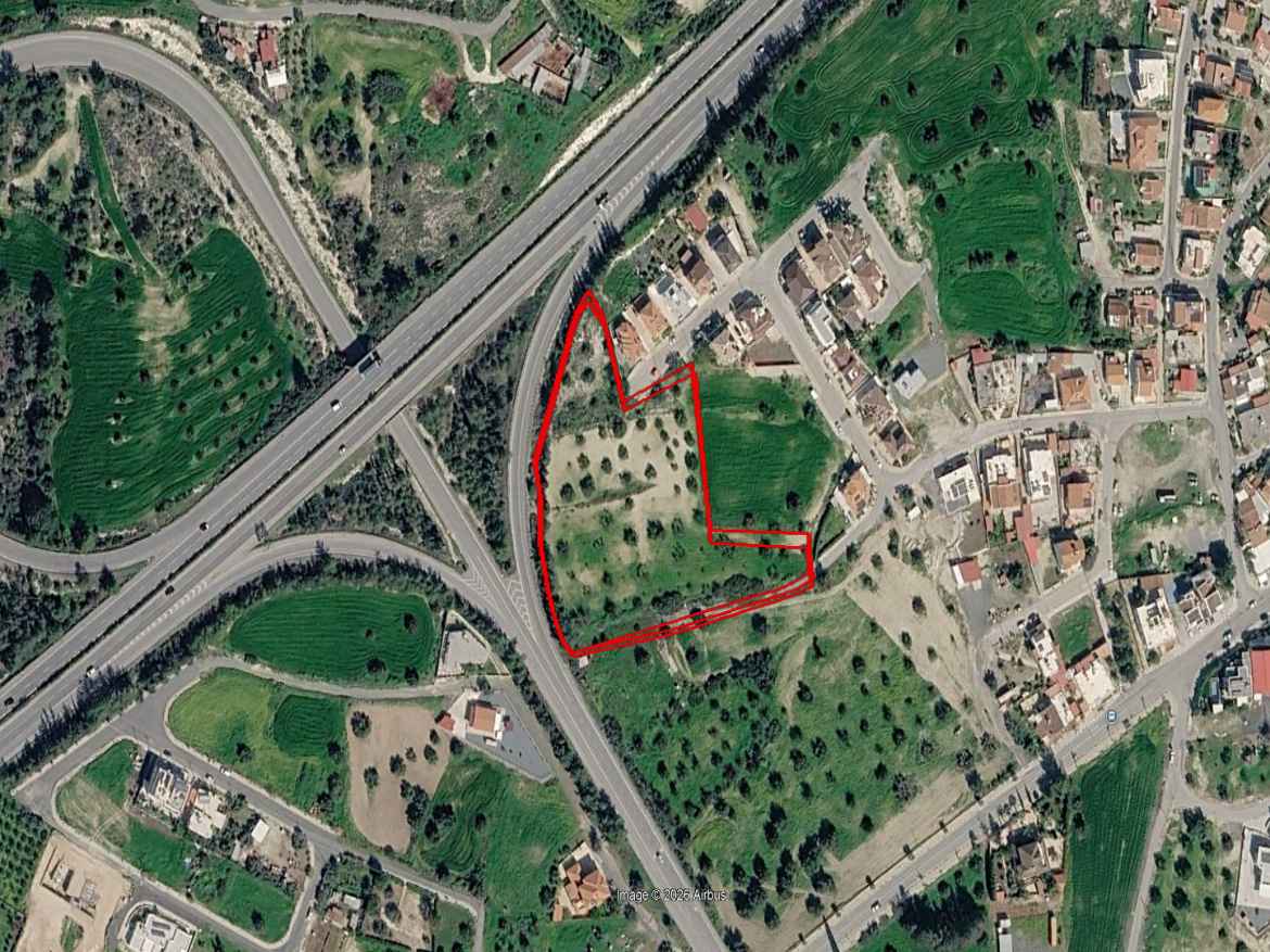 Land for Sale in Anglisides