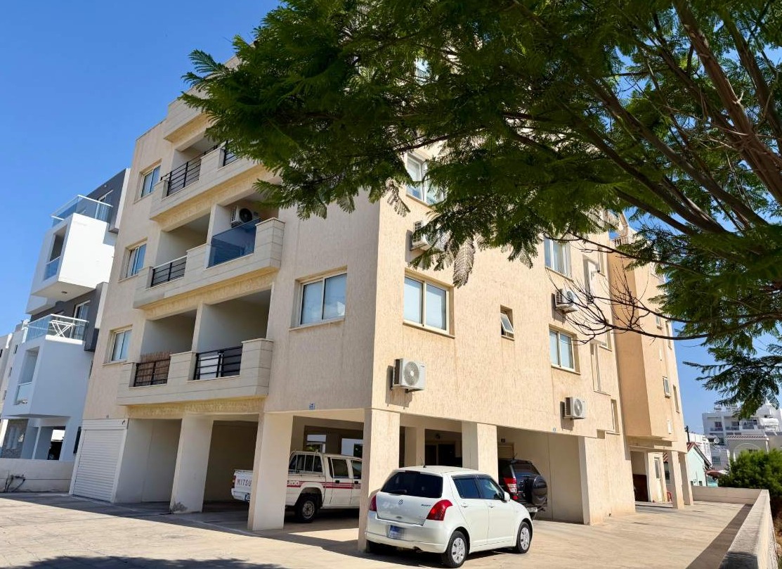 Apartment for Rent in Larnaka