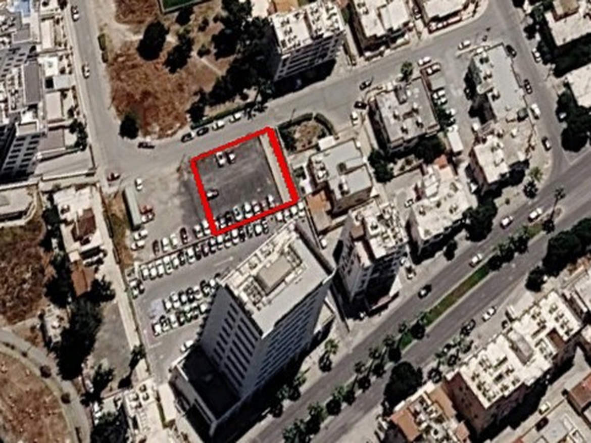 Land for Sale in Larnaka